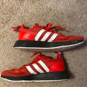 Kids’ size 3.5 Adidas Sneakers